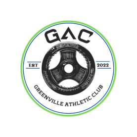 Greenville Athletic Club